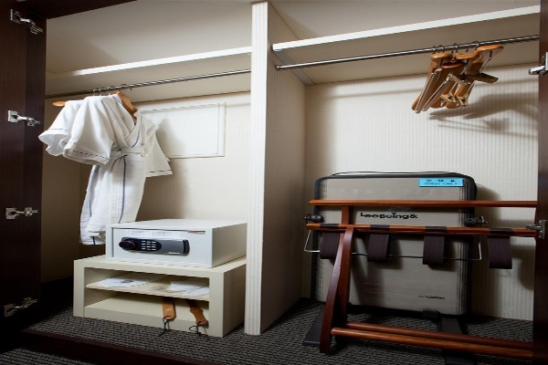 Hotel Best Western Premier GangNam (Seoul)